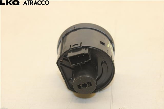 Bryter lys til VW Golf VII 2012-2017 (Fase 1)  (5G0941431BD|)