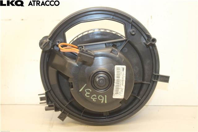 Varmeapparat motor til VW Golf VII 2012-2017 (Fase 1)  (5Q1819021B|)