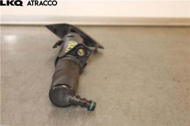 Lyktespylerdyse til VW Golf VI 2008-2012  (5K0955104A|)