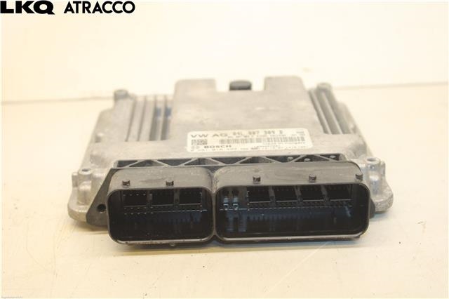 Styreenhet motor til VW Golf VII 2012-2017 (Fase 1)  (04L906021EA|)