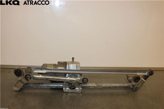 Viskermotor frontrute til VW Golf VI 2008-2012  (1Q1955119C|)