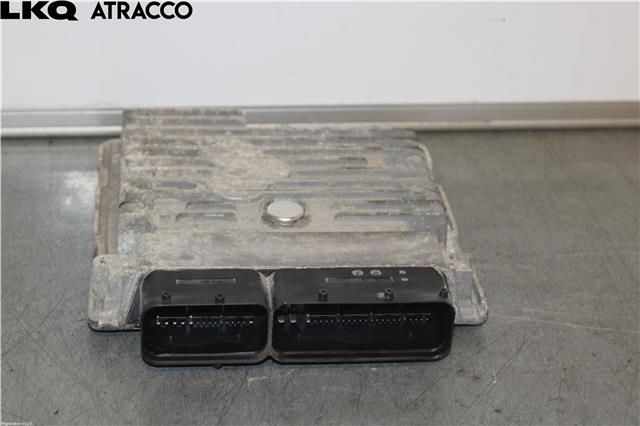 Styreenhet motor til VW Golf VI 2008-2012  (03L997557T|)
