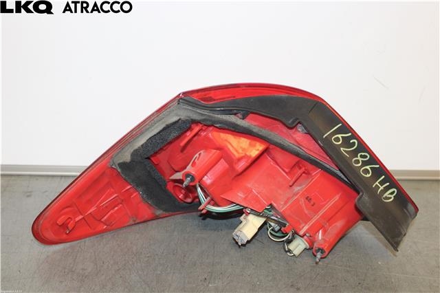 Baklykt høyre til Toyota RAV4 2006-2009 (Type III, Fase 1)  (8155142090|)