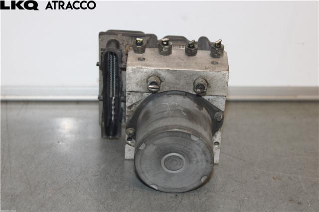 ABS sentral til Saab 9-5 2006-2010 (Type I, Fase 3)