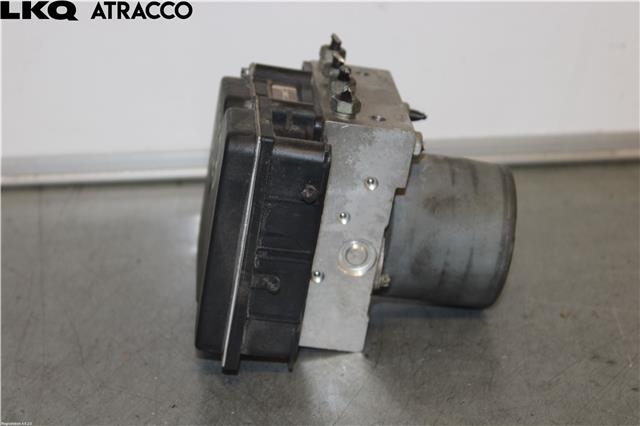 ABS sentral til Saab 9-5 2006-2010 (Type I, Fase 3)