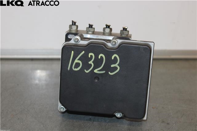 ABS sentral til Saab 9-5 2006-2010 (Type I, Fase 3)