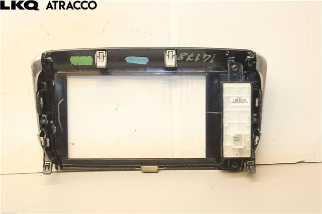 Innredning diverse til Peugeot 2008 2013-2019 (Type I)  (96738995VV|)