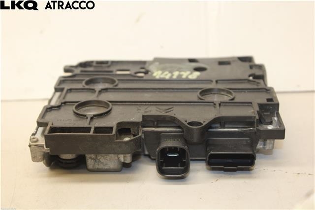Styreenhet diverse til Peugeot 2008 2013-2019 (Type I)  (9810858280|)