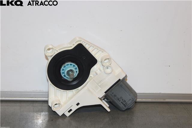 Ruteheis til Audi Q5, 2008-2012 (Type I, Fase 1)  (8K0959801B)