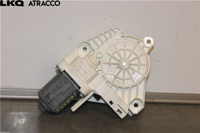 Ruteheis til Audi Q5 2008-2012 (Type I, Fase 1)  (8K0959801B|)