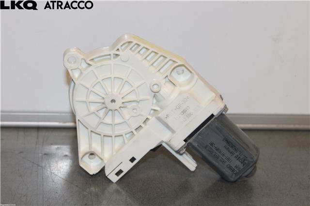 Ruteheis til Audi Q5 2008-2012 (Type I, Fase 1)  (8K0959802B|)