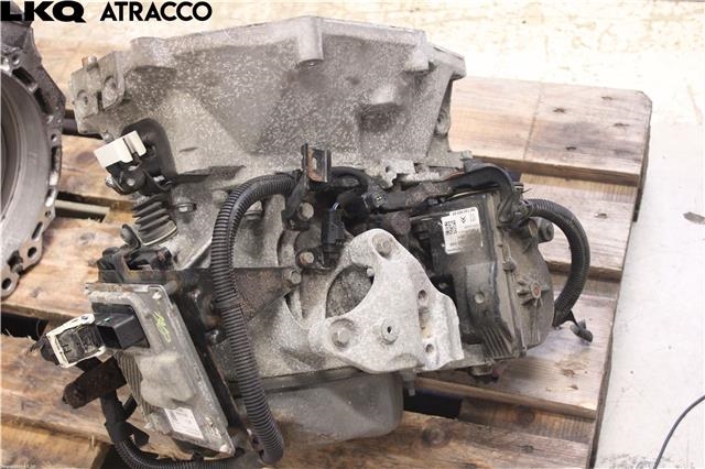 Girkasse manuell til Peugeot 2008 2013-2019 (Type I)  (1607893880|)