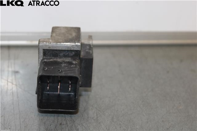 Rele gløde til Renault Kangoo 2008-2021 (Type II)  (110678071R|)