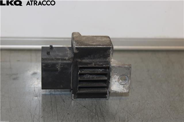 Rele gløde til Renault Kangoo 2008-2021 (Type II)  (110678071R|)