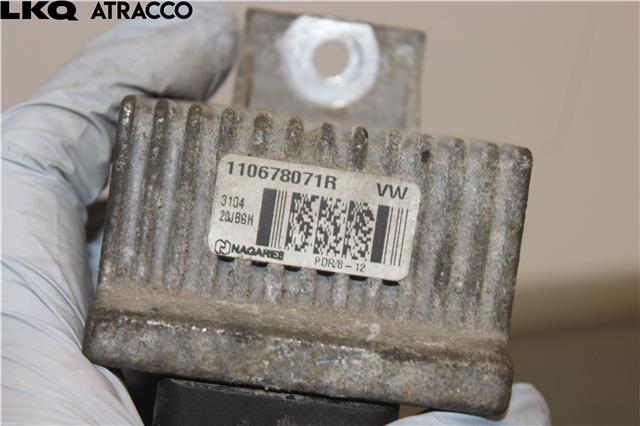 Rele gløde til Renault Kangoo 2008-2021 (Type II)  (110678071R|)