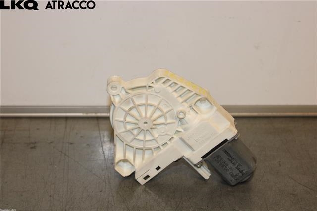Ruteheis til Audi Q5 2008-2012 (Type I, Fase 1)  (8K0959812A|)