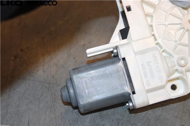 Ruteheis til Audi Q5 2008-2012 (Type I, Fase 1)  (8K0959812A|)