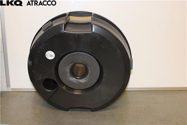 Bilstereo høyttaler til Audi Q5 2008-2012 (Type I, Fase 1)  (8R0035382A|)