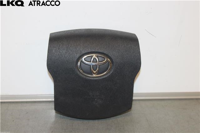 Airbag rattpute til Toyota Prius 2004-2009 (Type II) (COMBI) (COMBI) (4513047080C0|)