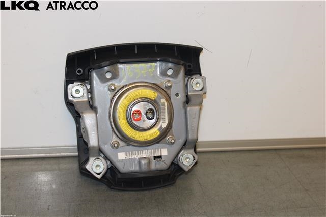 Airbag rattpute til Toyota Prius 2004-2009 (Type II) (COMBI) (COMBI) (4513047080C0|)