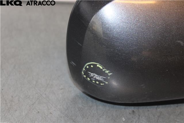 Speil høyre til Toyota Prius 2004-2009 (Type II) (COMBI) (COMBI) (8791568010P0|)