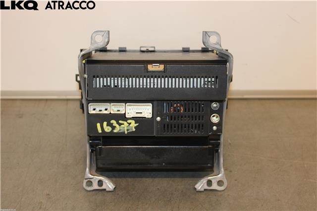 Bilstereo til Toyota Prius 2004-2009 (Type II) (COMBI) (COMBI) (8612047230|)