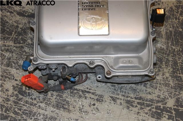 DCDC converter hybrid til Toyota Prius 2004-2009 (Type II) (COMBI) (COMBI) (G920047120|)