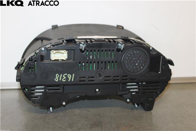 Instrumentpanel til Mercedes CLA 2013-2019 (C117) (C117) (A1179004001|)