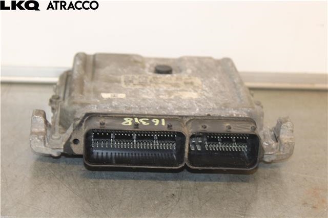 Styreenhet motor til Mercedes CLA 2013-2019 (C117) (C117) (A2709002100|)