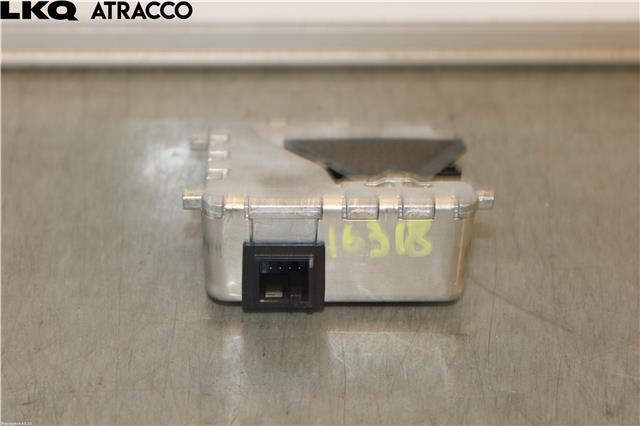 Sensor radar til Mercedes CLA 2013-2019 (C117) (C117) (A0009000109|)