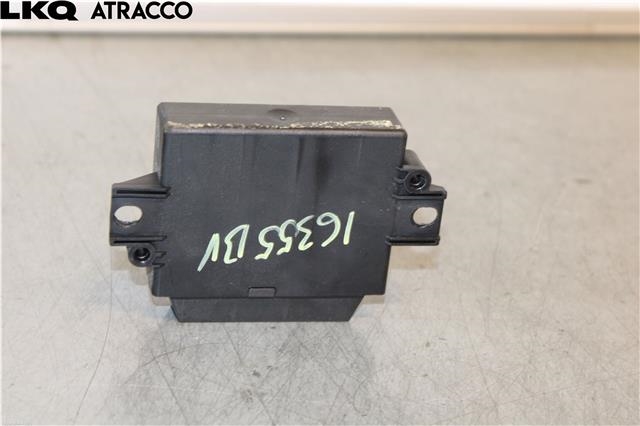 Styreenhet parkering til Audi Q5 2008-2012 (Type I, Fase 1)  (8K0919475AA|)