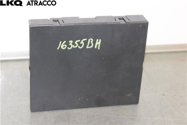 Styreenhet diverse til Audi Q5 2008-2012 (Type I, Fase 1)  (8K0907064CQ|)