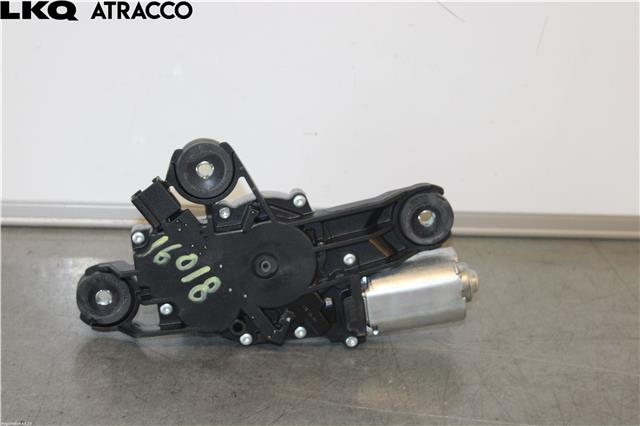 Viskermotor bakrute til Ford Focus 2011-2014 (Type III, Fase 1)  (1851421|)