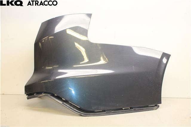 Støtfangerving høyre bak til Ford Focus 2011-2014 (Type III, Fase 1) (2121135|)