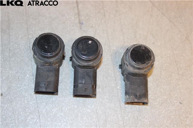 Parkeringssensor foran til Ford Focus, 2011-2014 (Type III, Fase 1) (CJ5T15K859AAW)