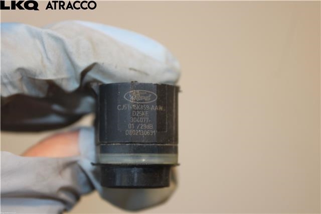 Parkeringssensor foran til Ford Focus 2011-2014 (Type III, Fase 1)  (CJ5T15K859AAW|)