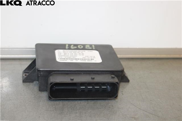 Styreenhet elektrisk parkbrems (EPB - Electric Parking Brake) til Mercedes GLA 2014-2020 (X156) (X156) (A2469008516|)