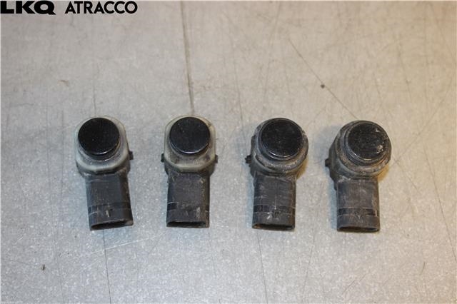 Parkeringssensor bak til Ford Focus, 2011-2014 (Type III, Fase 1) (CJ5T15K859AAW)
