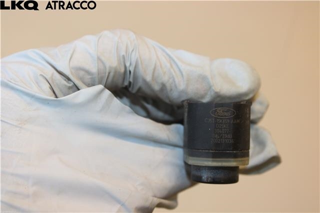 Parkeringssensor bak til Ford Focus 2011-2014 (Type III, Fase 1) (CJ5T15K859AAW|)