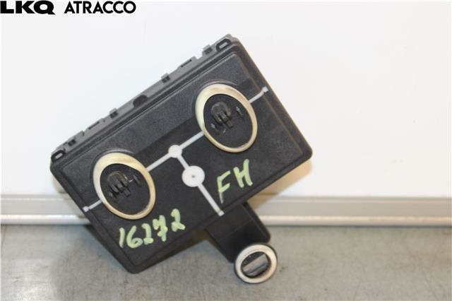 Styreenhet dør venstre foran til Audi A4 2015-2019 (Type V, Fase 1) (B9) (B9) (8W0959392A|)
