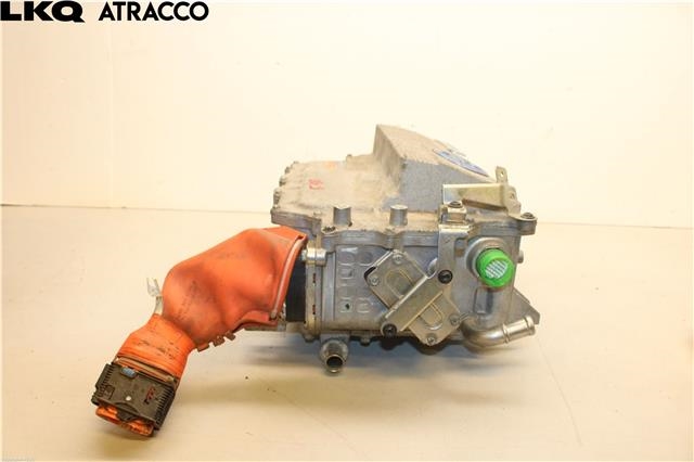 Inverter hybrid til Nissan Leaf 2011-2017 (Type I)  (291A03NA0A|)