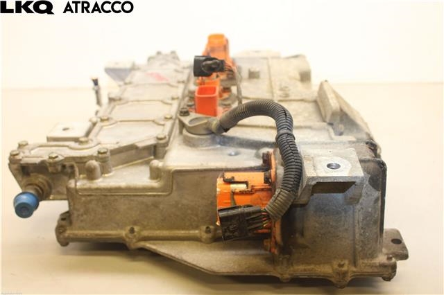 DCDC converter hybrid til Nissan Leaf 2011-2017 (Type I)  (292C03NA0B|)