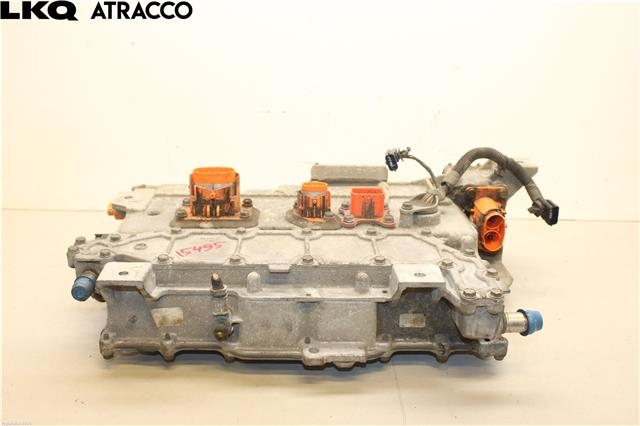 DCDC converter hybrid til Nissan Leaf 2011-2017 (Type I)  (292C03NA0B|)