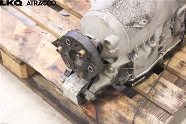 Girkasse automat til Mercedes E-Klasse 2009-2013 (Fase 1) (W212) (W212) (A2122705500|)
