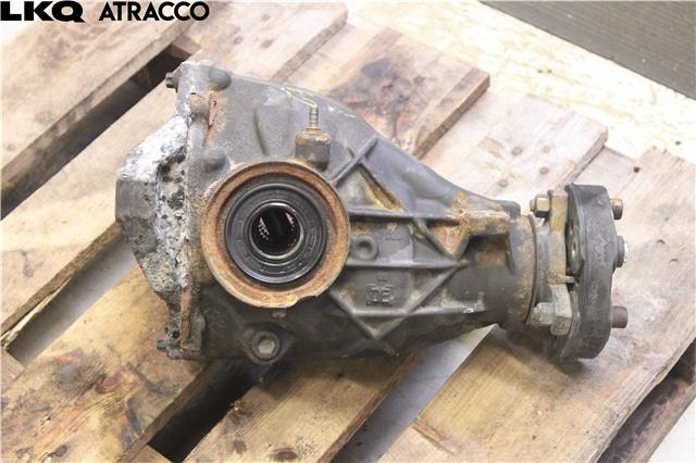 Kardang klokke bak til Mercedes E-Klasse 2009-2013 (Fase 1) (W212) (W212) (A2043500114|)