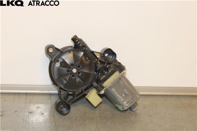 Ruteheis til Audi A4 2015-2019 (Type V, Fase 1) (B9) (B9) (8W0959802|)
