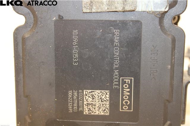 ABS sentral til Ford Focus 2011-2014 (Type III, Fase 1)  (1847182|)
