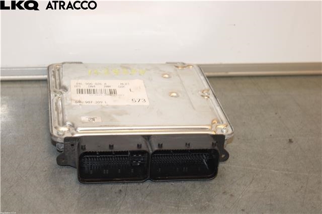 Styreenhet motor til Audi A4 2015-2019 (Type V, Fase 1) (B9) (B9) (04L906026A|)