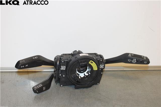 Bryter combi til Audi A4, 2015-2019 (Type V, Fase 1) (B9) (B9) (4N0907129PF)
