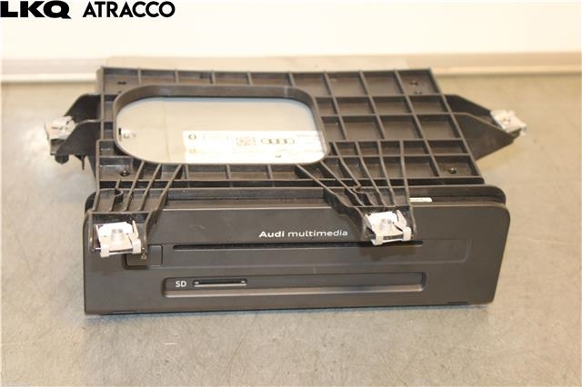 Bilstereo til Audi A4, 2015-2019 (Type V, Fase 1) (B9) (B9) (8W0035842)